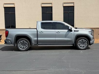 Used 2023 GMC Sierra 1500 Denali Ultimate
