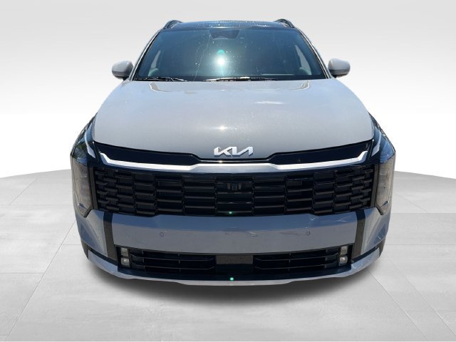 New 2027 Kia Sportage SX AWD/4WD image 2