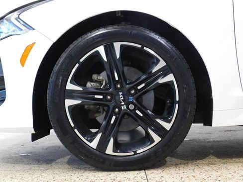 Used 2023 Kia K5 GT-Line AWD/4WD image 24