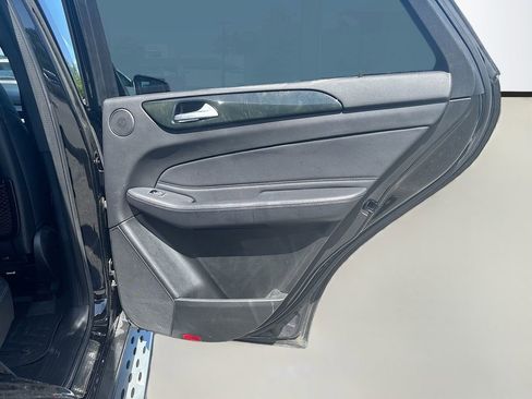 Used 2018 Mercedes-Benz GLE 350 4MATIC image 20