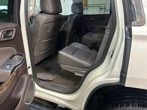 Used 2015 GMC Yukon Denali w/ Open Road Package AWD/4WD image 21