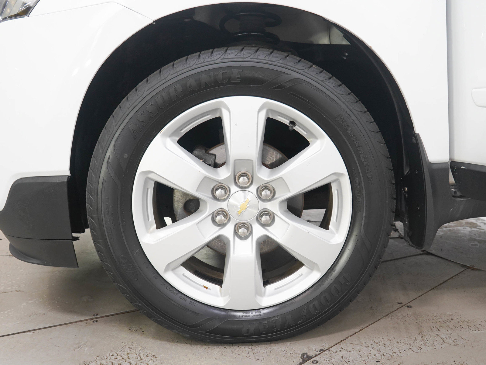 Used 2016 Chevrolet Traverse LT w/ Style and Technology Package AWD/4WD image 29