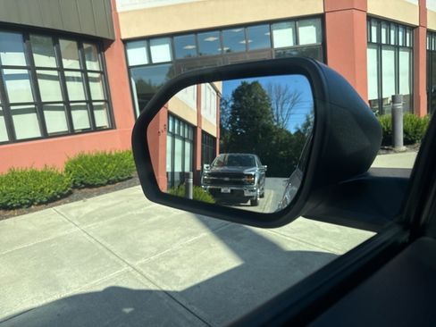 New 2025 Ford Explorer Active w/ Active Comfort Package image 35