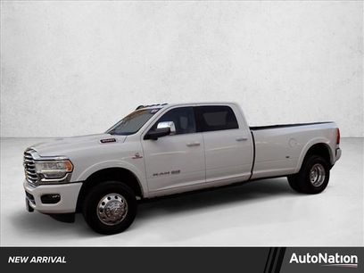 Used 2021 RAM 3500 Limited