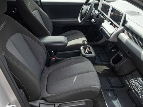 Certified 2024 Hyundai Ioniq 5 SEL AWD/4WD image 32