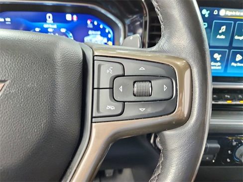 Used 2023 Chevrolet Silverado 1500 High Country image 24