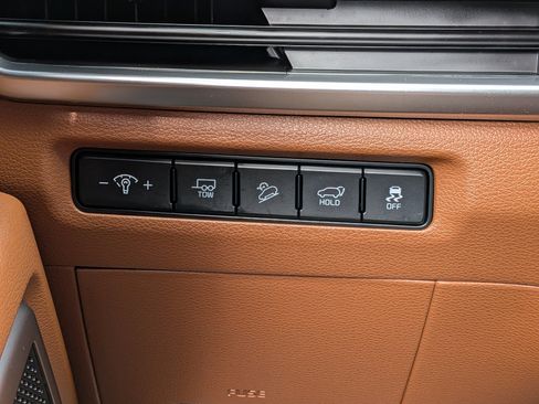 Used 2025 Kia Telluride EX X-Line image 28