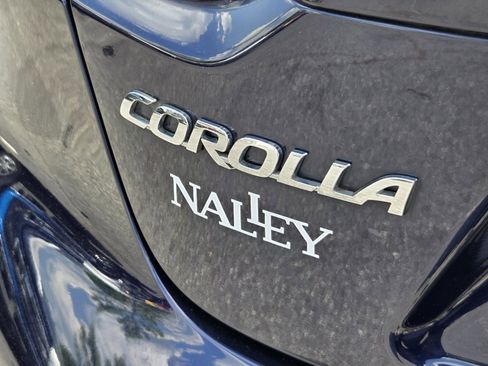 Used 2024 Toyota Corolla LE image 30
