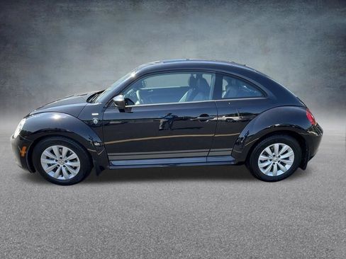 Used 2016 Volkswagen Beetle 1.8T FWD image 5