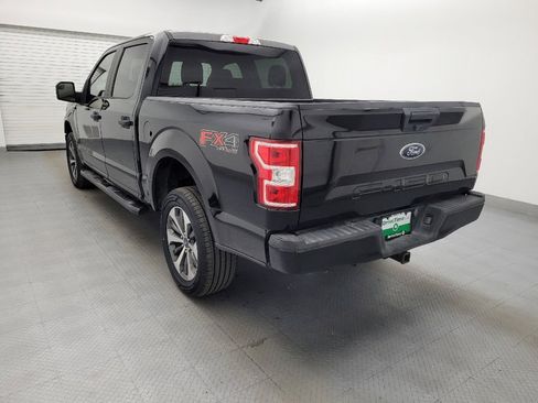Used 2019 Ford F150 XL w/ Equipment Group 101A Mid image 5