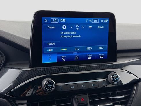 Certified 2025 Ford Escape ST-Line AWD/4WD image 17
