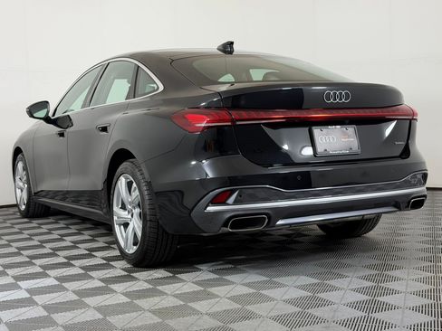 Used 2025 Audi A5 2.0T Premium w/ Convenience Package AWD/4WD image 3