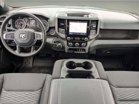 Used 2025 RAM 1500 Tradesman image 19