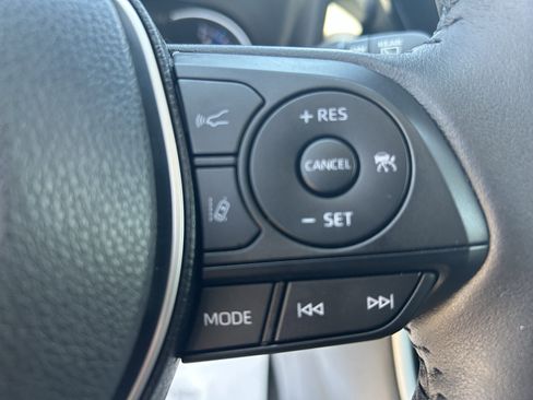 Certified 2024 Toyota RAV4 XLE Premium w/ Weather Package AWD/4WD image 24