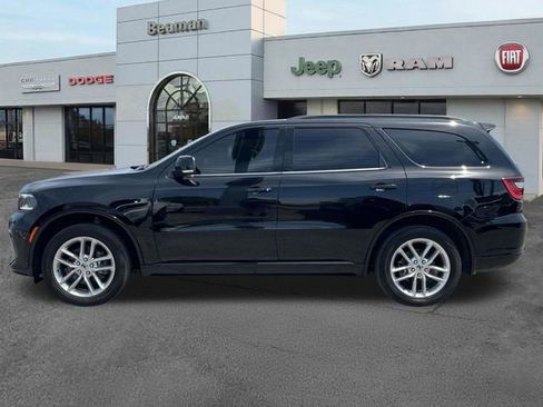 Used 2023 Dodge Durango GT AWD/4WD image 4