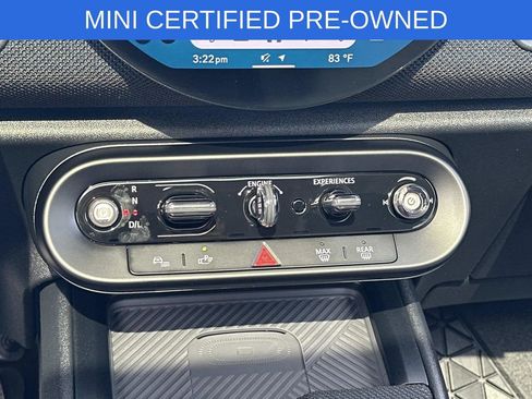 Certified 2025 MINI Cooper Countryman S AWD/4WD image 15