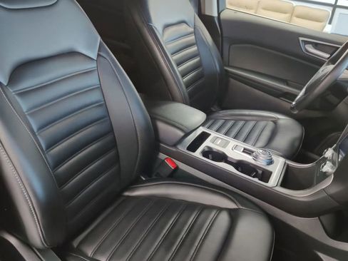 Used 2022 Ford Edge SEL AWD/4WD image 14