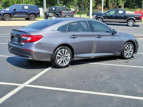 Used 2020 Honda Accord EX-L image 5