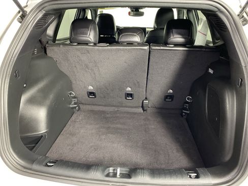 Used 2023 Jeep Compass Limited w/ Sun and Sound Group image 34