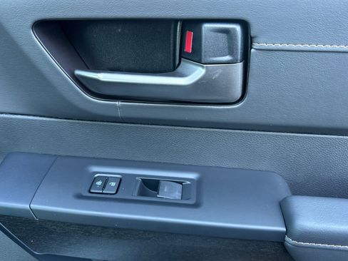 New 2026 Toyota Tundra Capstone image 19