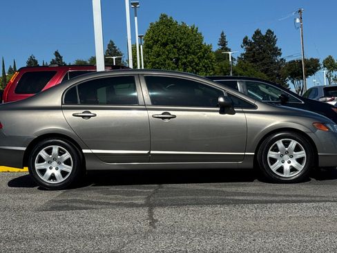 Used 2007 Honda Civic LX image 7
