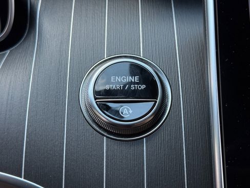 Used 2025 Mercedes-Benz CLE 53 AMG 4MATIC Coupe image 25