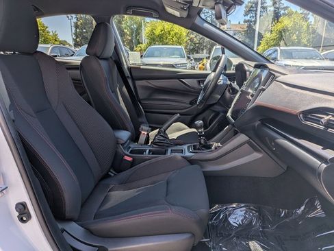 Used 2025 Subaru WRX Premium AWD/4WD image 19