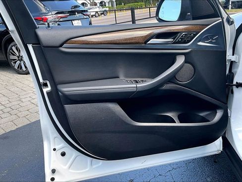 Used 2022 BMW X3 xDrive30i image 19