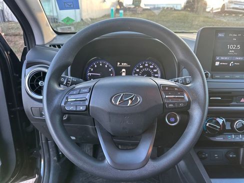 Used 2023 Hyundai Kona SEL image 52