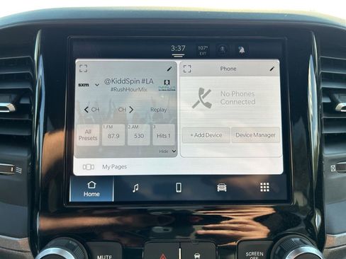 New 2026 RAM 4500 Tradesman image 12