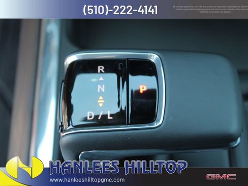 New 2026 GMC Sierra 1500 SLT w/ SLT Convenience Package AWD/4WD image 20