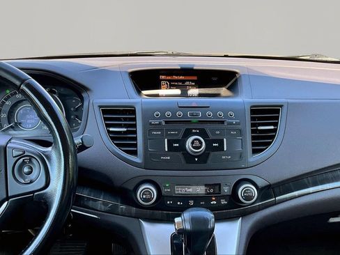 Used 2013 Honda CR-V EX-L image 9