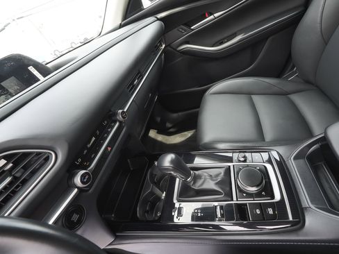 Used 2025 MAZDA CX-30 AWD 2.5 S w/ Select Sport Pkg image 28