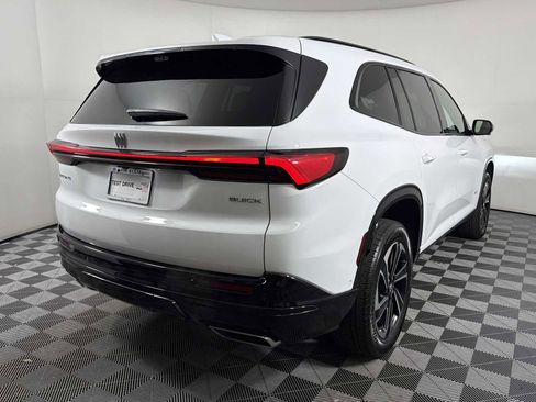 New 2026 Buick Enclave Sport Touring w/ Super Cruise Package image 6