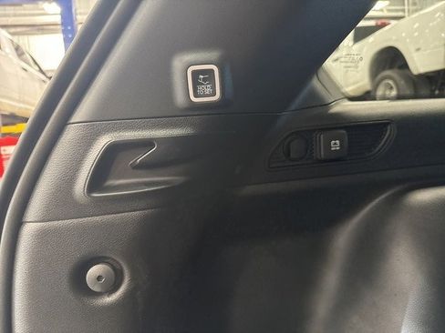 New 2025 Jeep Grand Cherokee Limited w/ Trailer Tow Package image 15