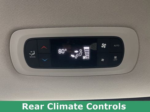 Used 2019 Chrysler Pacifica Touring-L Plus w/ Tire & Wheel Group image 44