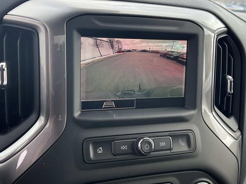 New 2024 Chevrolet Silverado 2500 W/T image 21