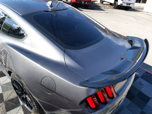 Used 2020 Ford Mustang Shelby GT350 w/ Technology Package image 83