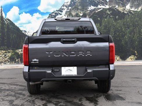 New 2026 Toyota Tundra SR5 image 5