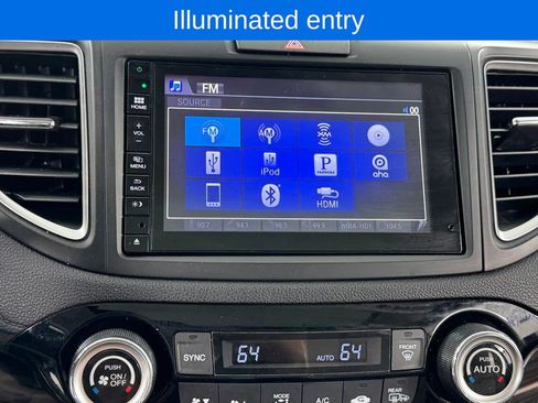 Used 2015 Honda CR-V Touring image 26