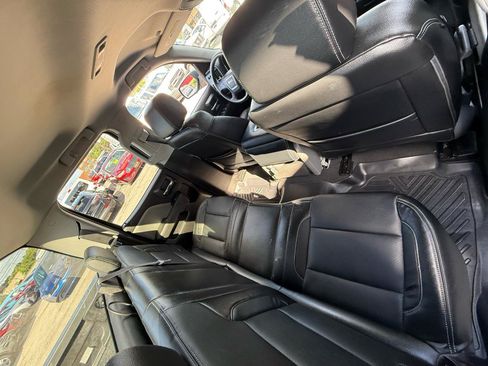 Used 2019 GMC Sierra 1500 Limited w/ Elevation Edition AWD/4WD image 35