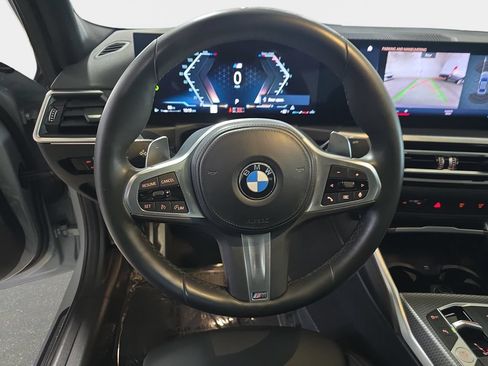 Certified 2023 BMW M340i w/ Shadowloine Package RWD image 16