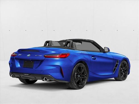 New 2026 BMW Z4 sDrive30i image 2