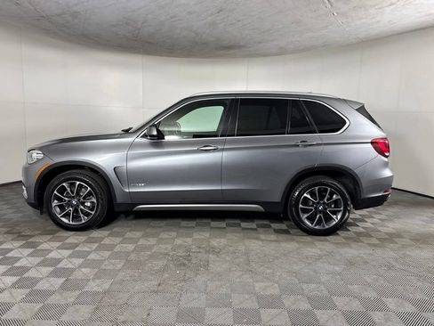 Used 2018 BMW X5 xDrive35i AWD/4WD image 8