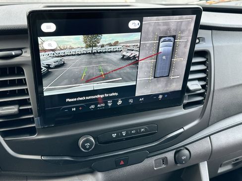 New 2026 Ford Transit 250 148 Medium Roof w/ Load Area Protection Package image 24