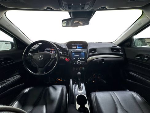 Used 2021 Acura ILX w/ Premium Package FWD image 14