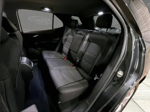 Used 2020 Chevrolet Equinox LT AWD/4WD image 14