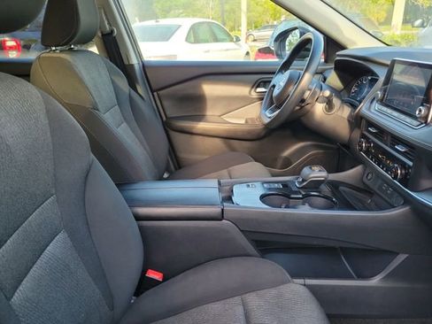 Used 2024 Nissan Rogue SV FWD image 37