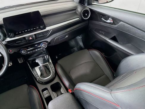 Used 2023 Kia Forte GT image 25