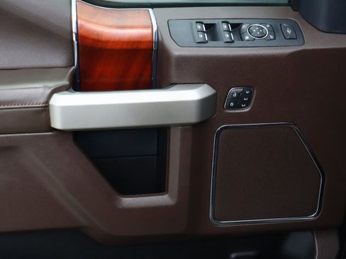 Used 2022 Ford F350 King Ranch w/ King Ranch Ultimate Package image 19